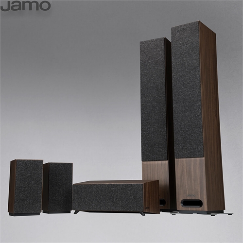 JAMO S 809 HCS 3